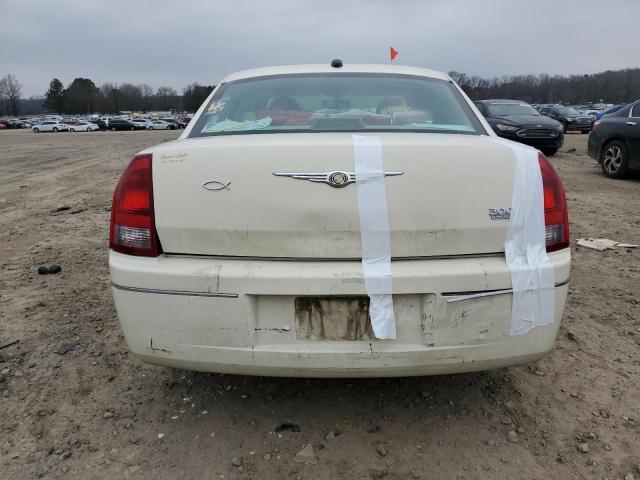 Photo 6 from auction – 2005 CHRYSLER 300 TOURIN with VIN 2C3JA53G25H639964