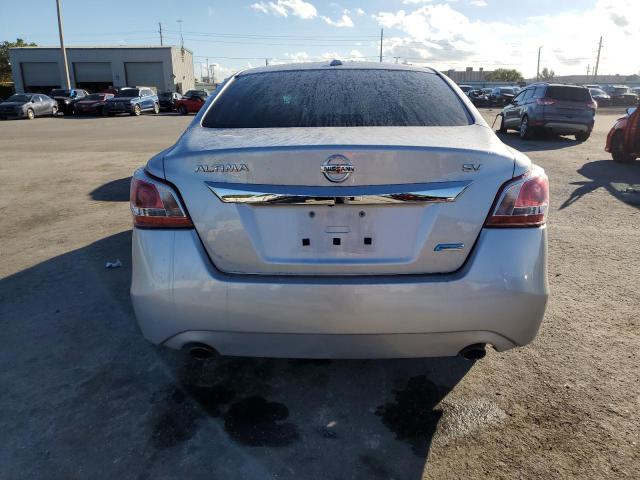 Photo 6 from auction – 2013 NISSAN ALTIMA 2.5 with VIN 1N4AL3APXDC278679