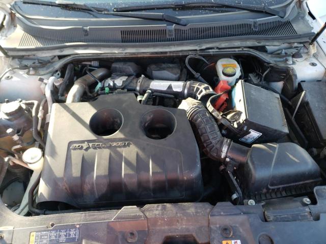 Photo 11 from auction – 2013 FORD TAURUS SE with VIN 1FAHP2D9XDG145214