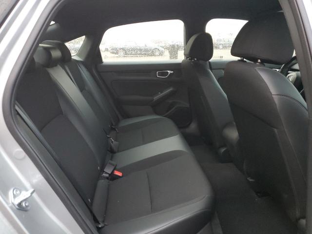 Photo 10 from auction – 2022 HONDA CIVIC with VIN 2HGFE2F54NH554530