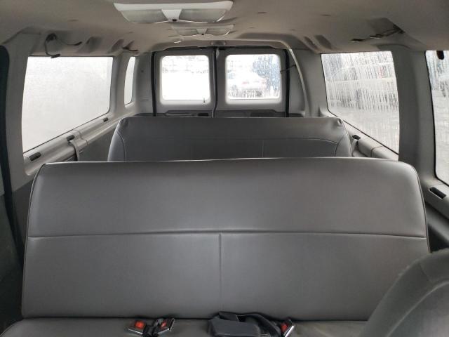Photo 10 from auction – 2008 FORD ECONOLINE with VIN 1FBSS31L28DA86286