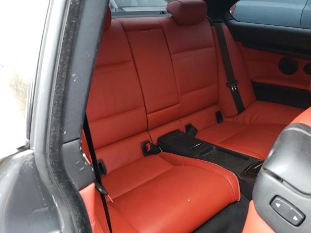 Photo 10 from auction – 2011 BMW 3 SERIES with VIN WBAKE3C53BE557314