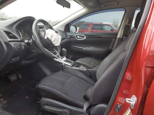 Photo 7 from auction – 2016 NISSAN SENTRA S with VIN 3N1AB7AP2GL677876