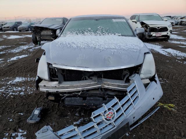 Photo 5 from auction – 2006 CADILLAC DTS with VIN 1G6KD57Y96U157844