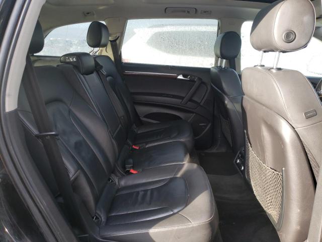 Photo 11 from auction – 2010 AUDI Q7 PRESTIG with VIN WA1VMAFE5AD003189