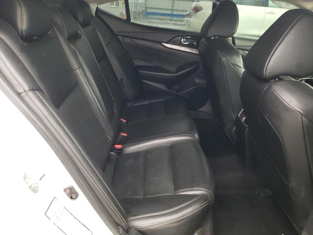 Photo 10 from auction – 2018 NISSAN MAXIMA 3.5 with VIN 1N4AA6AP7JC376040