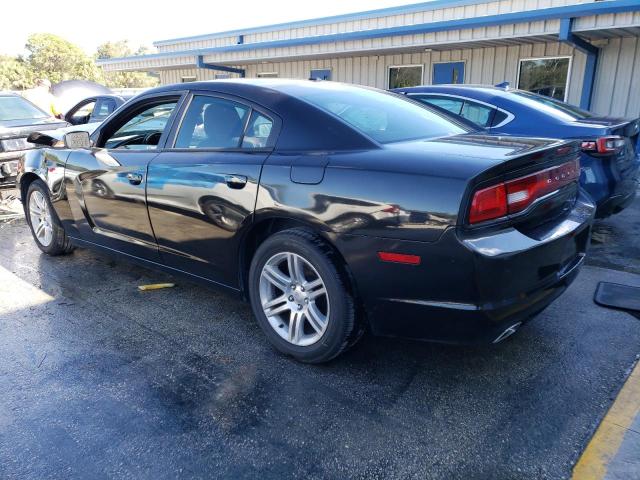 Foto 2 de la subasta – 2011 DODGE CHARGER con VIN 2B3CL3CG1BH505706