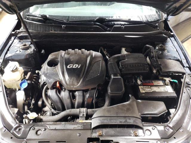 Photo 11 from auction – 2015 KIA OPTIMA LX with VIN KNAGM4A78F5586705