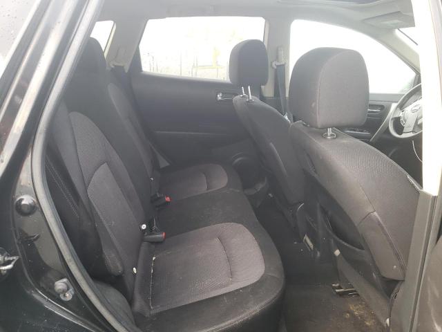 Photo 10 from auction – 2011 NISSAN ROGUE S with VIN JN8AS5MV5BW673940