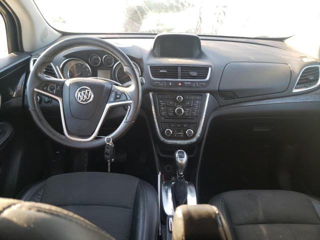 Photo 8 from auction – 2015 BUICK ENCORE with VIN KL4CJASB9FB270821