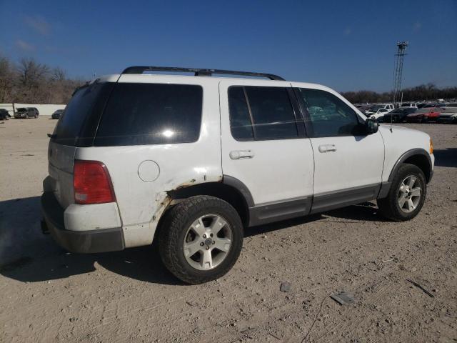 Photo 3 from auction – 2003 FORD EXPLORER X with VIN 1FMZU63K83ZA91364