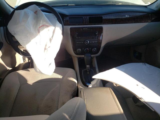 Photo 8 from auction – 2014 CHEVROLET IMPALA LIM with VIN 2G1WA5E32E1167133