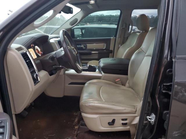 Photo 7 from auction – 2016 RAM 1500 LARAM with VIN 1C6RR7VTXGS359497