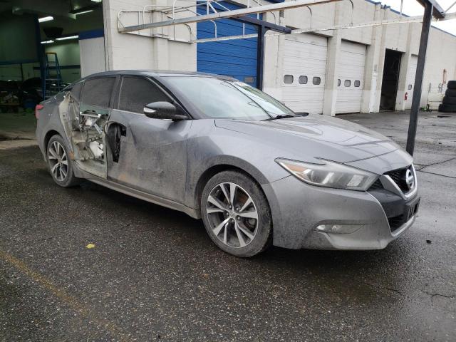 Photo 4 from auction – 2018 NISSAN MAXIMA 3.5 with VIN 1N4AA6APXJC379904