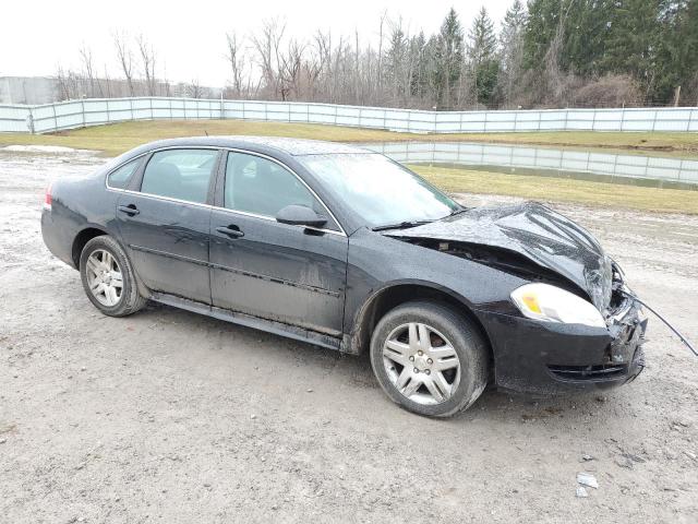 Photo 4 from auction – 2014 CHEVROLET IMPALA LIM with VIN 2G1WB5E37E1108026