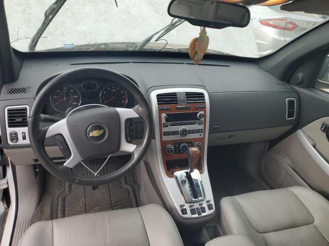 Photo 8 from auction – 2009 CHEVROLET EQUINOX LT with VIN 2CNDL53F996251394