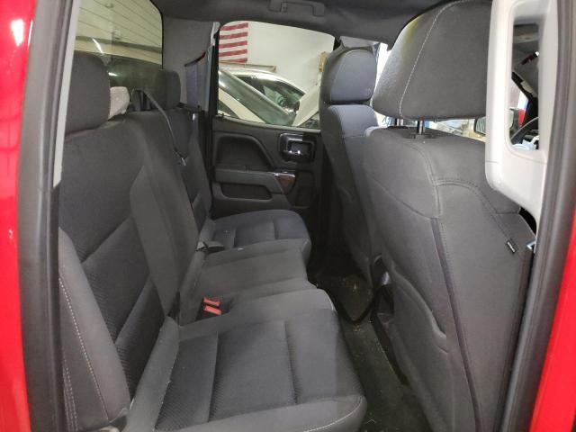 Photo 10 from auction – 2016 GMC SIERRA K15 with VIN 1GTV2MEC3GZ139779