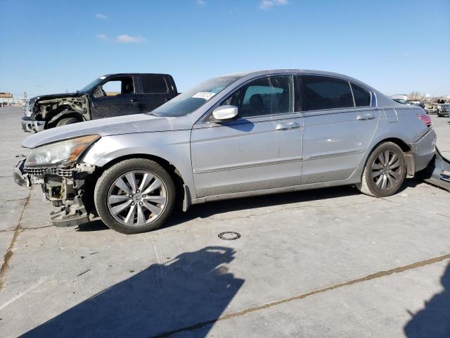 Photo 1 from auction – 2011 HONDA ACCORD EXL with VIN 1HGCP2F82BA133889