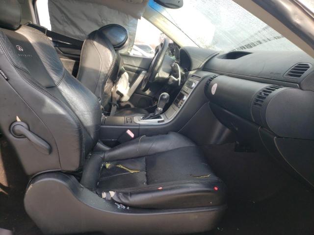 Photo 7 from auction – 2005 INFINITI G35 with VIN JNKCV54E75M404526