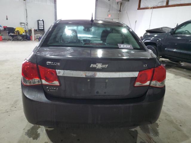 Photo 6 from auction – 2014 CHEVROLET CRUZE LT with VIN 1G1PC5SB8E7239207