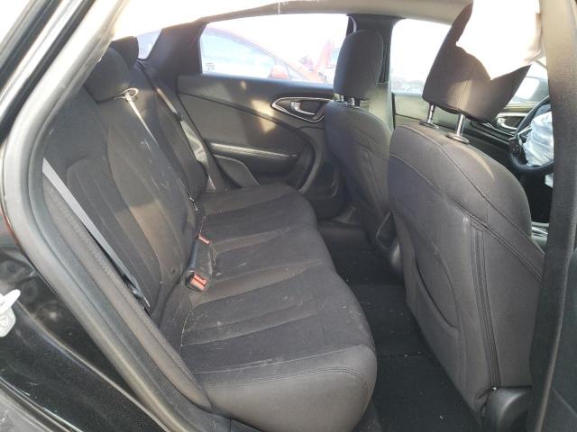 Photo 10 from auction – 2015 CHRYSLER 200 LIMITE with VIN 1C3CCCAB9FN677375
