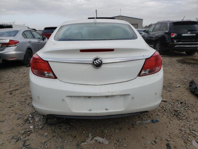 Photo 6 from auction – 2012 BUICK REGAL PREM with VIN 2G4GS5EK4C9194604