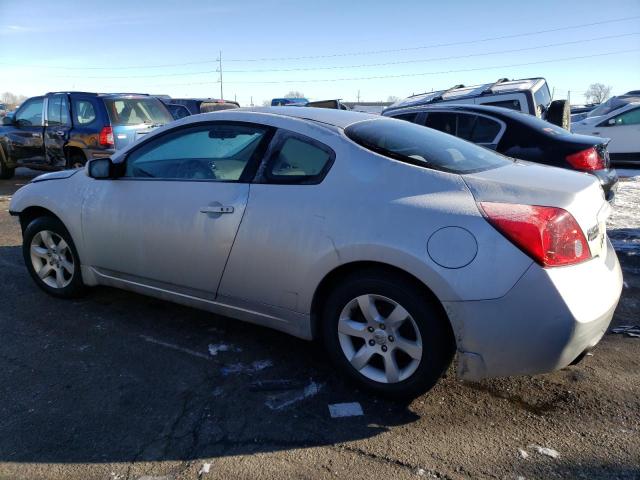 Photo 2 from auction – 2009 NISSAN ALTIMA 2.5 with VIN 1N4AL24E89C189494