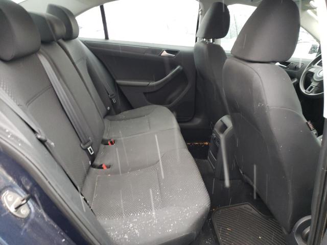 Photo 10 from auction – 2014 VOLKSWAGEN JETTA BASE with VIN 3VW2K7AJ4EM216678