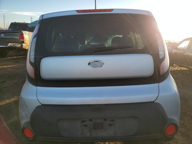Photo 6 from auction – 2015 KIA SOUL with VIN KNDJN2A28F7786177