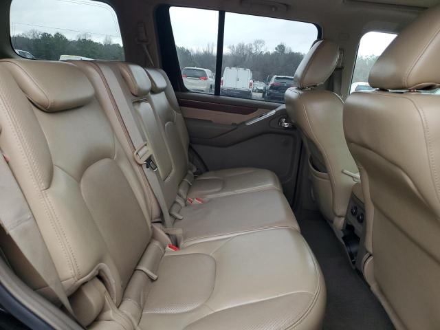 Zdjęcie 11 z aukcji – 2011 NISSAN PATHFINDER z VIN 5N1AR1NNXBC635535