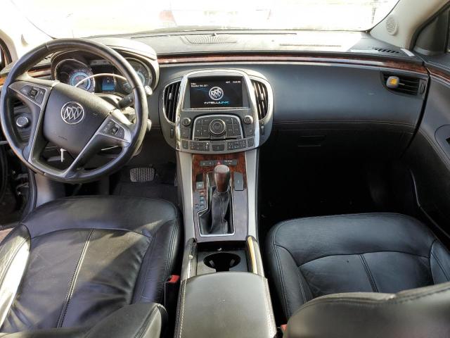 Photo 8 from auction – 2012 BUICK LACROSSE with VIN 1G4GL5E38CF283296