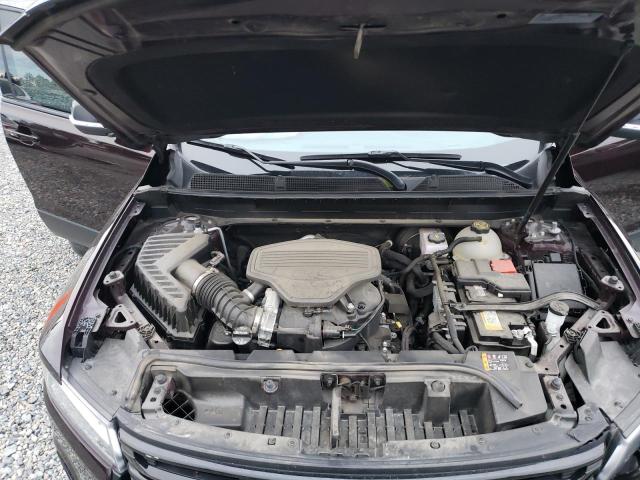 Photo 12 from auction – 2021 GMC ACADIA SLE with VIN 1GKKNKLS4MZ100224