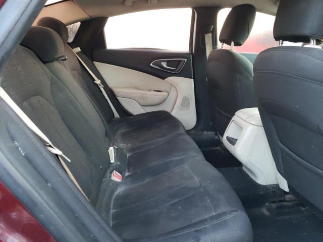 Photo 10 from auction – 2015 CHRYSLER 200 LIMITE with VIN 1C3CCCAB3FN590877