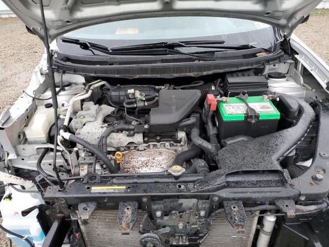 Photo 12 from auction – 2012 NISSAN ROGUE S with VIN JN8AS5MV0CW701905
