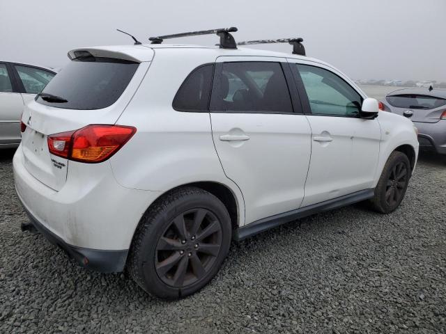 Photo 3 from auction – 2014 MITSUBISHI OUTLANDER with VIN 4A4AP3AU4EE028633