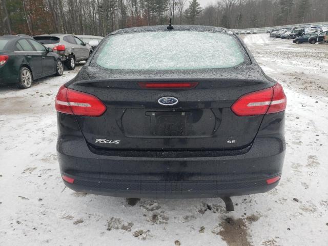 Photo 6 from auction – 2015 FORD FOCUS SE with VIN 1FADP3F28FL226341