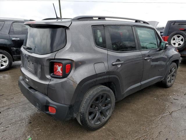 Photo 3 from auction – 2018 JEEP RENEGADE L with VIN ZACCJABB2JPH05327