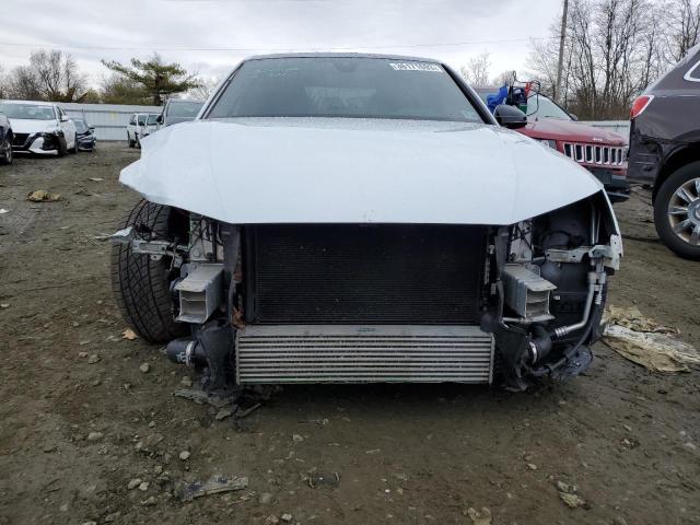 Photo 5 from auction – 2018 AUDI A4 PREMIUM with VIN WAUENAF47JA098511