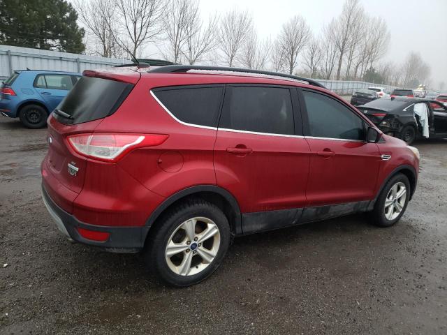 Photo 3 from auction – 2014 FORD ESCAPE SE with VIN 1FMCU0GX9EUA08470