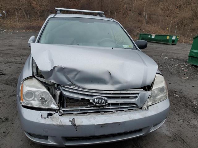Photo 5 from auction – 2008 KIA SEDONA EX with VIN KNDMB233586239565
