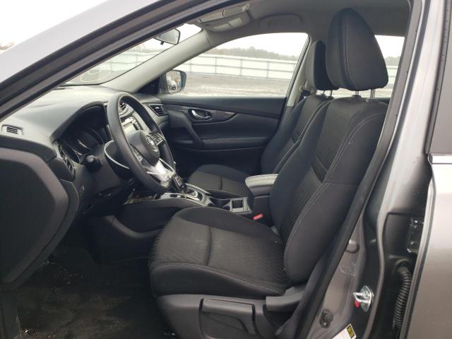 Photo 7 from auction – 2018 NISSAN ROGUE S with VIN KNMAT2MT8JP530656