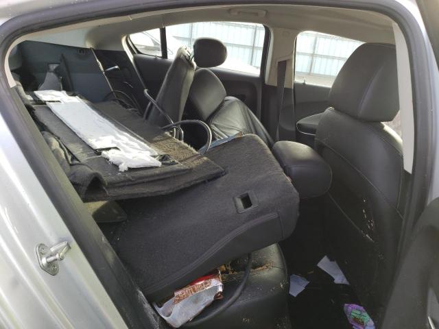 Photo 10 from auction – 2014 CHEVROLET VOLT with VIN 1G1RF6E47EU174693