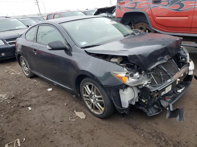 Photo 4 from auction – 2007 TOYOTA SCION TC with VIN JTKDE177470204430