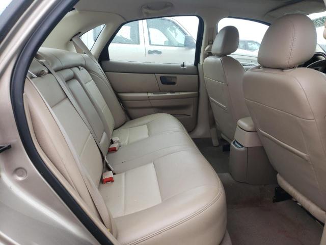 Photo 10 from auction – 2004 FORD TAURUS SEL with VIN 1FAHP56S14A188912