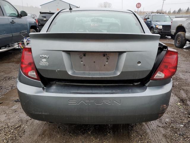 Photo 6 from auction – 2007 SATURN ION LEVEL with VIN 1G8AJ55F77Z188785