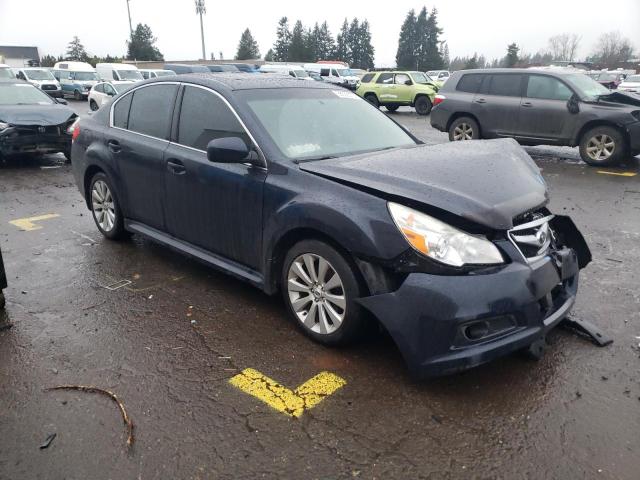 Foto 4 de la subasta – 2012 SUBARU LEGACY 2.5 con VIN 4S3BMBK62C3034907