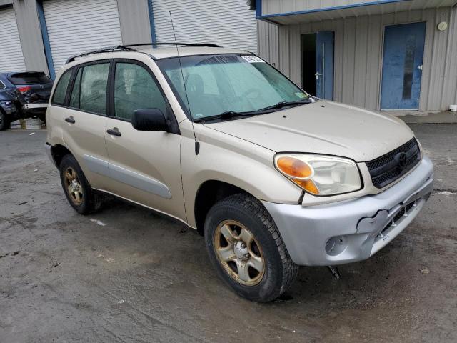 Photo 4 from auction – 2005 TOYOTA RAV4 with VIN JTEGD20V650081552