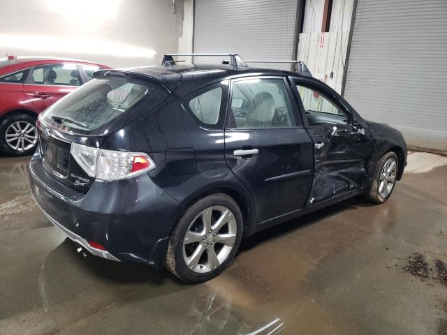 Photo 3 from auction – 2011 SUBARU IMPREZA OU with VIN JF1GH6D68BH822967