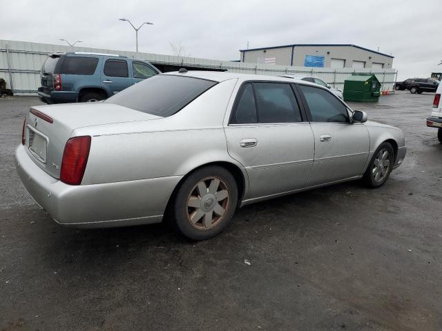 Photo 3 from auction – 2004 CADILLAC DEVILLE DT with VIN 1G6KF57944U174597