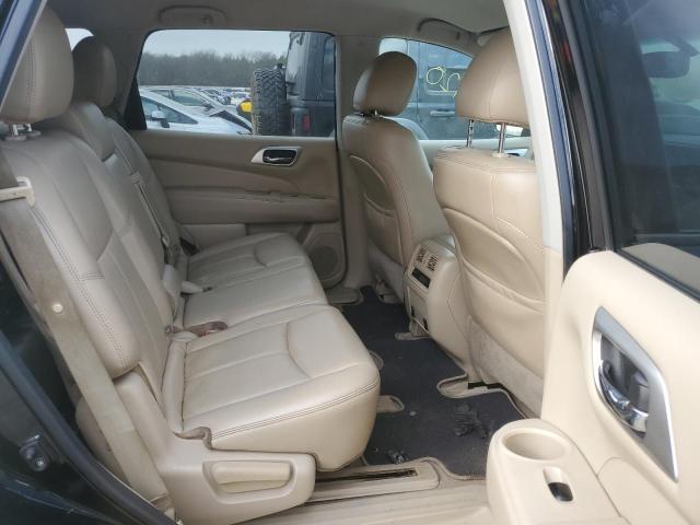 صورة رقم 11 من المزاد - 2014 NISSAN PATHFINDER مع VIN 5N1AR2MN9EC700175